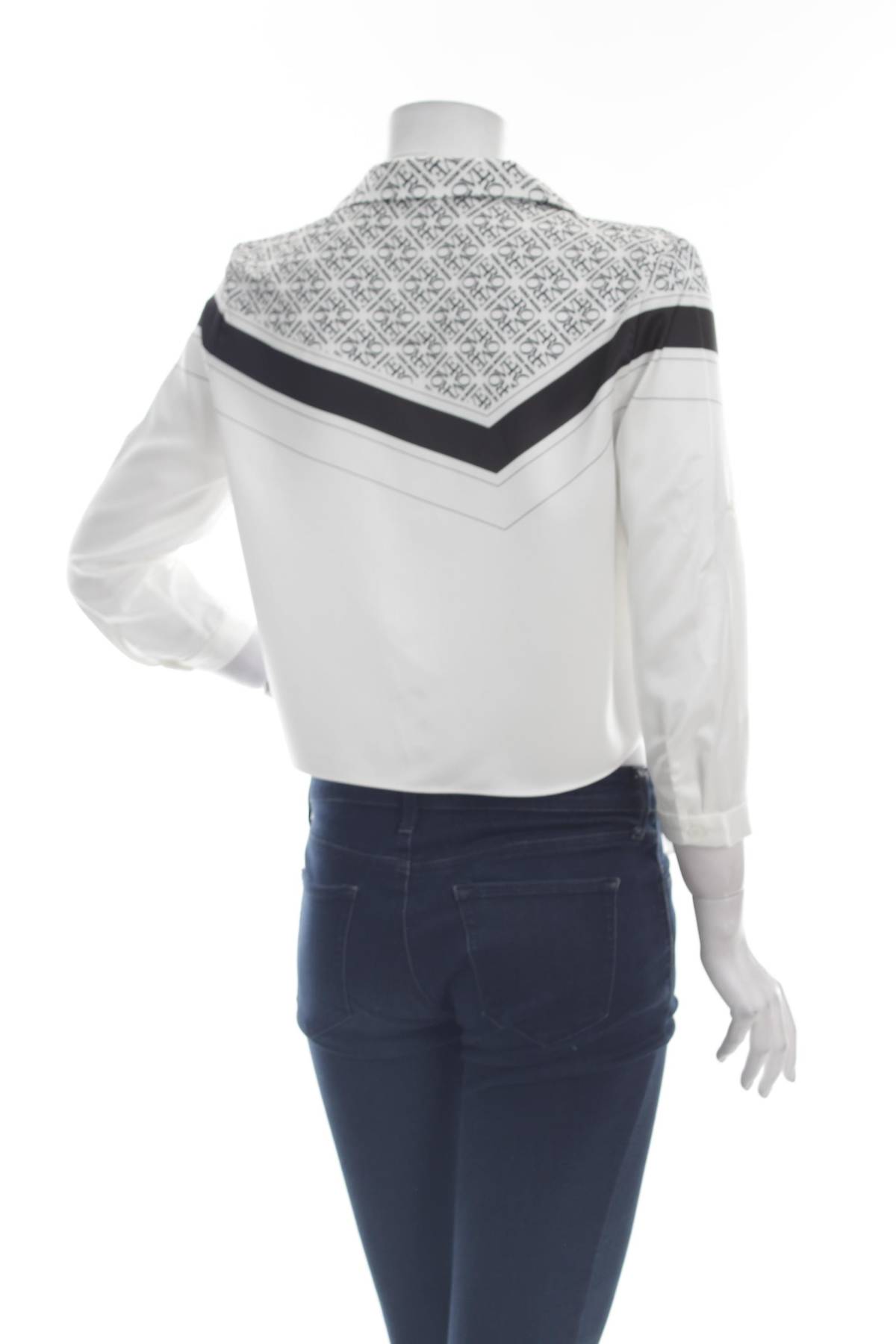 Дамска риза Vero Moda Classic2 - Contour.bg Дамска риза Vero Moda Classic2