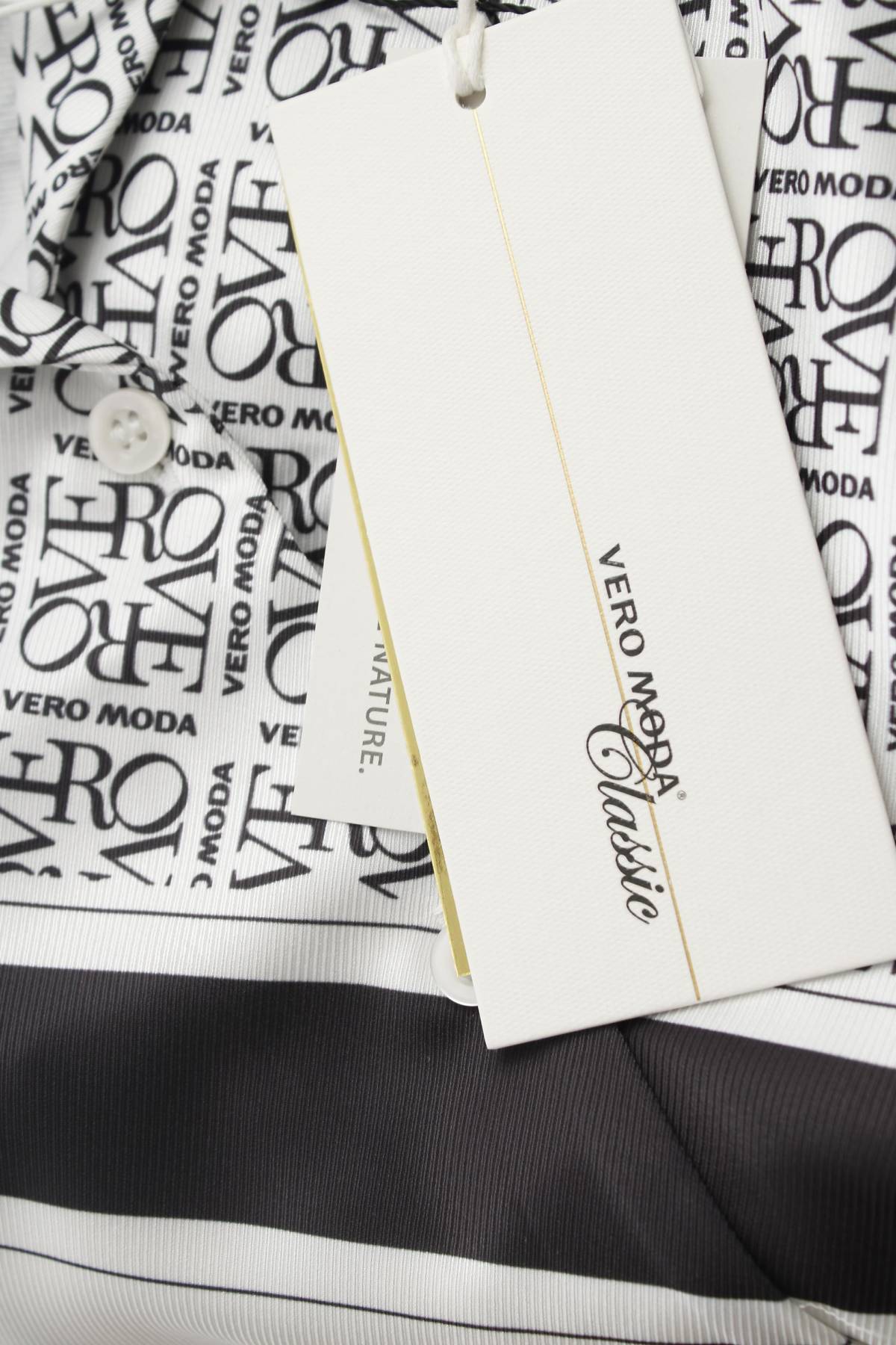 Дамска риза Vero Moda Classic3 - Contour.bg Дамска риза Vero Moda Classic3