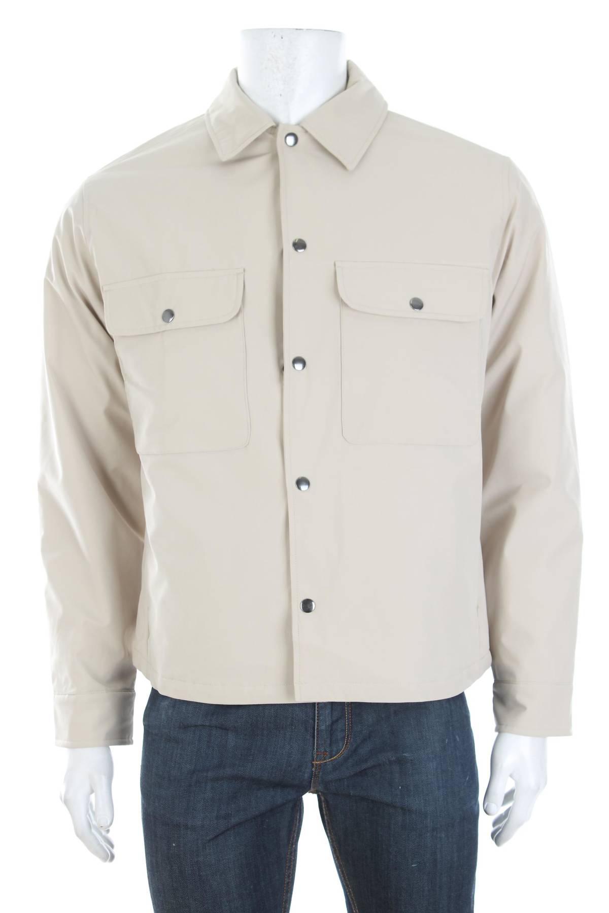 Мъжко яке Only & Sons1 - Contour.bg Мъжко яке Only & Sons1