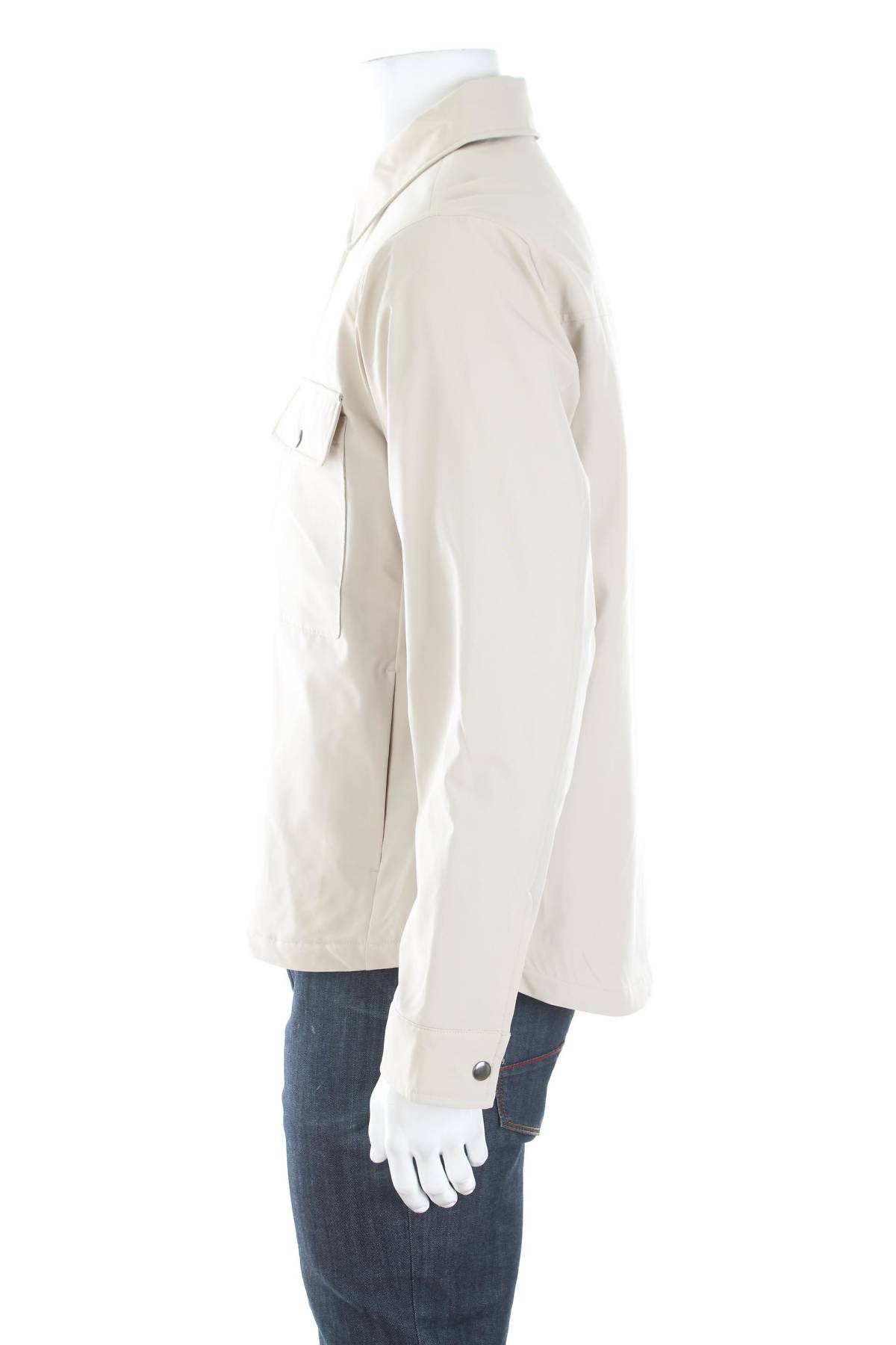 Мъжко яке Only & Sons3 - Contour.bg Мъжко яке Only & Sons3