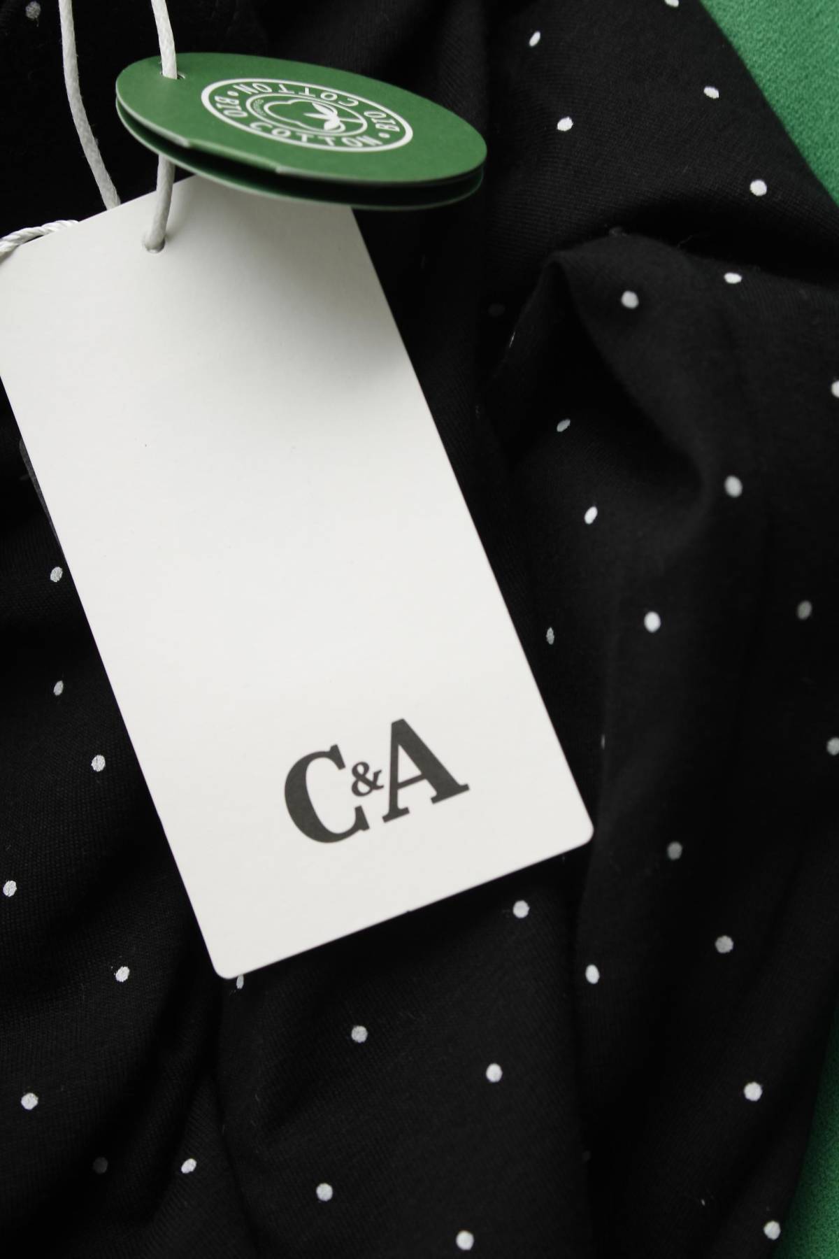 Γυναικείο κολάν C&A3