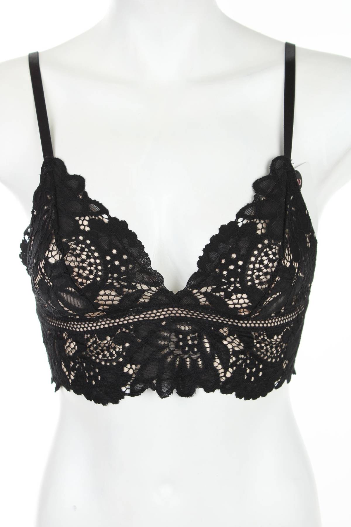 Σουτιέν Hunkemoller1 - Contourshop.gr Σουτιέν Hunkemoller1