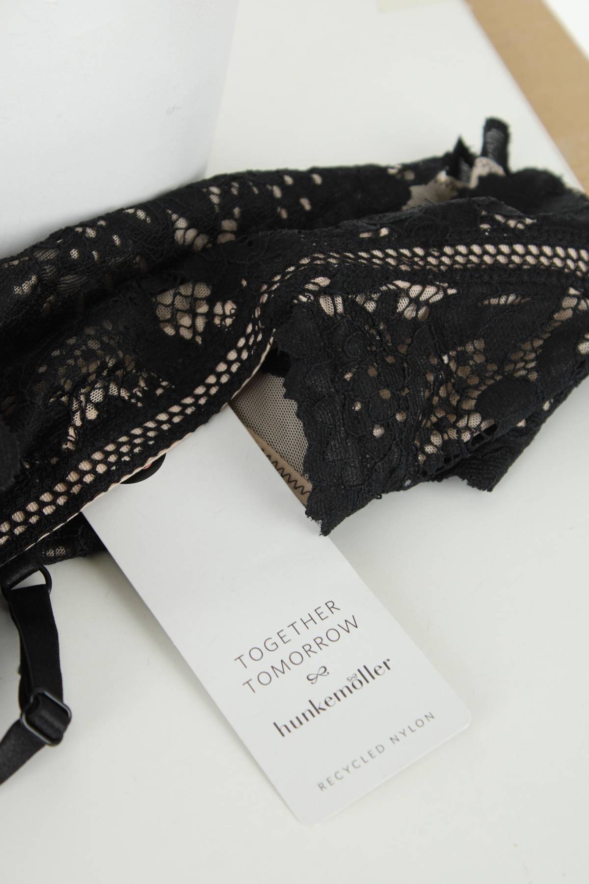 Σουτιέν Hunkemoller3 - Contourshop.gr Σουτιέν Hunkemoller3