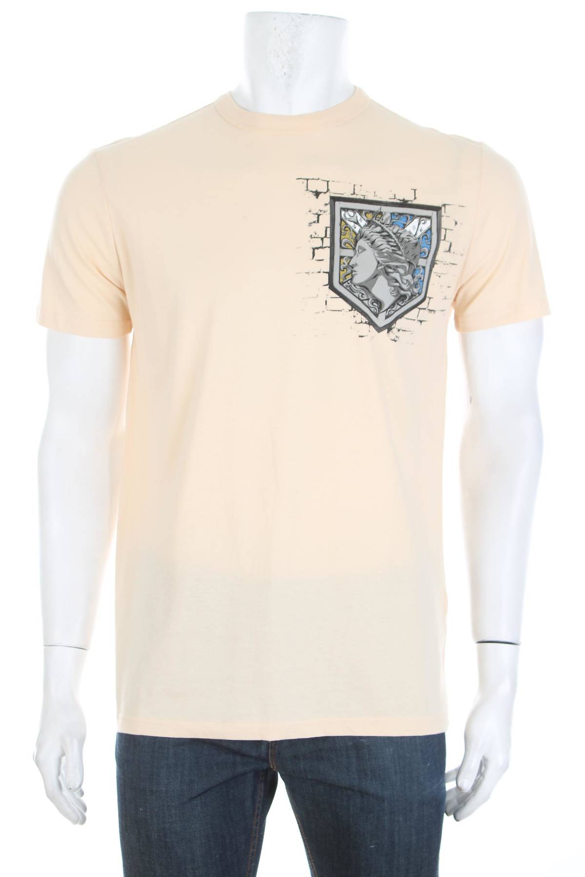 Ανδρικό t-shirt J Brand1