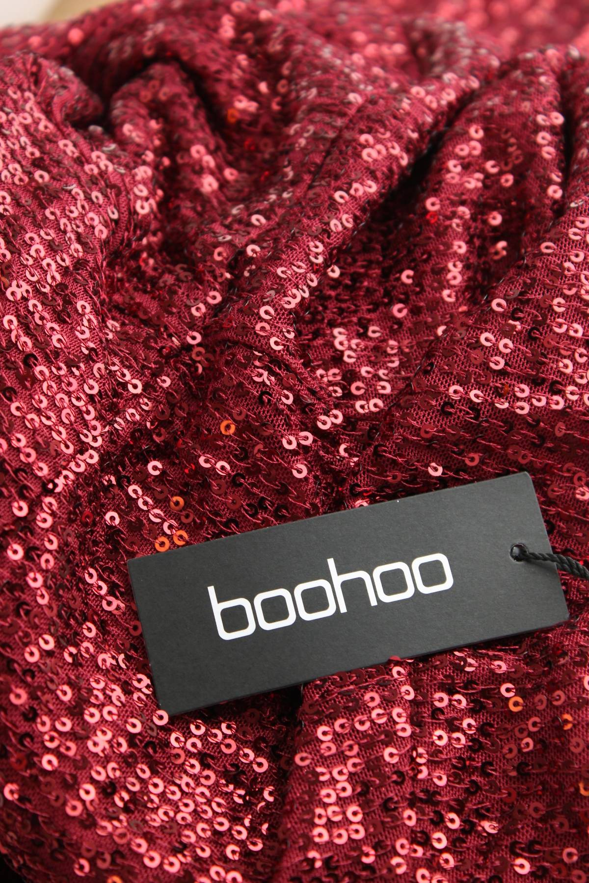 Дамски гащеризон Boohoo3