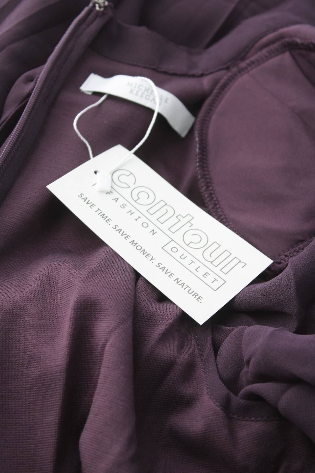 Рокля Michelle Keegan3