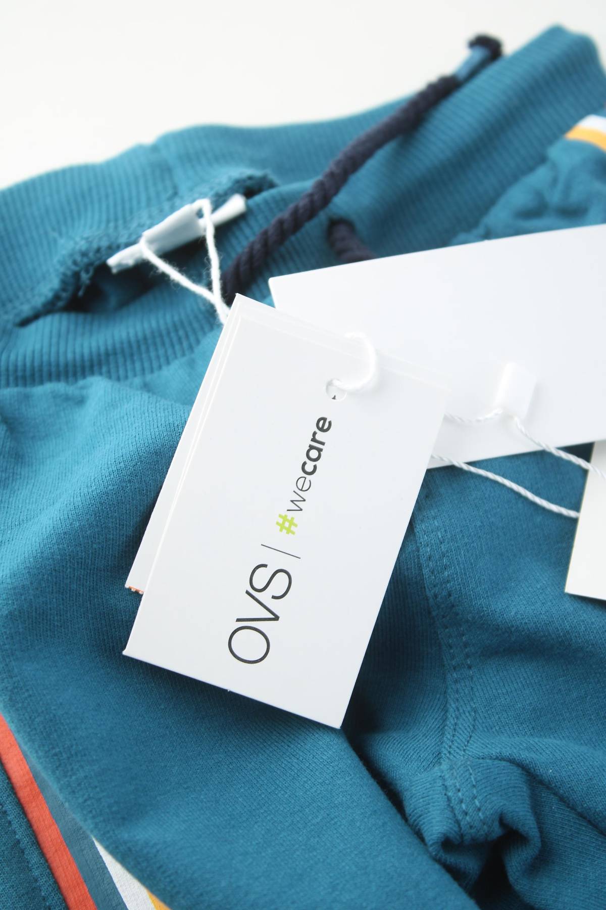 Παιδική κάτω ένδυση Fagottino By Oviesse3