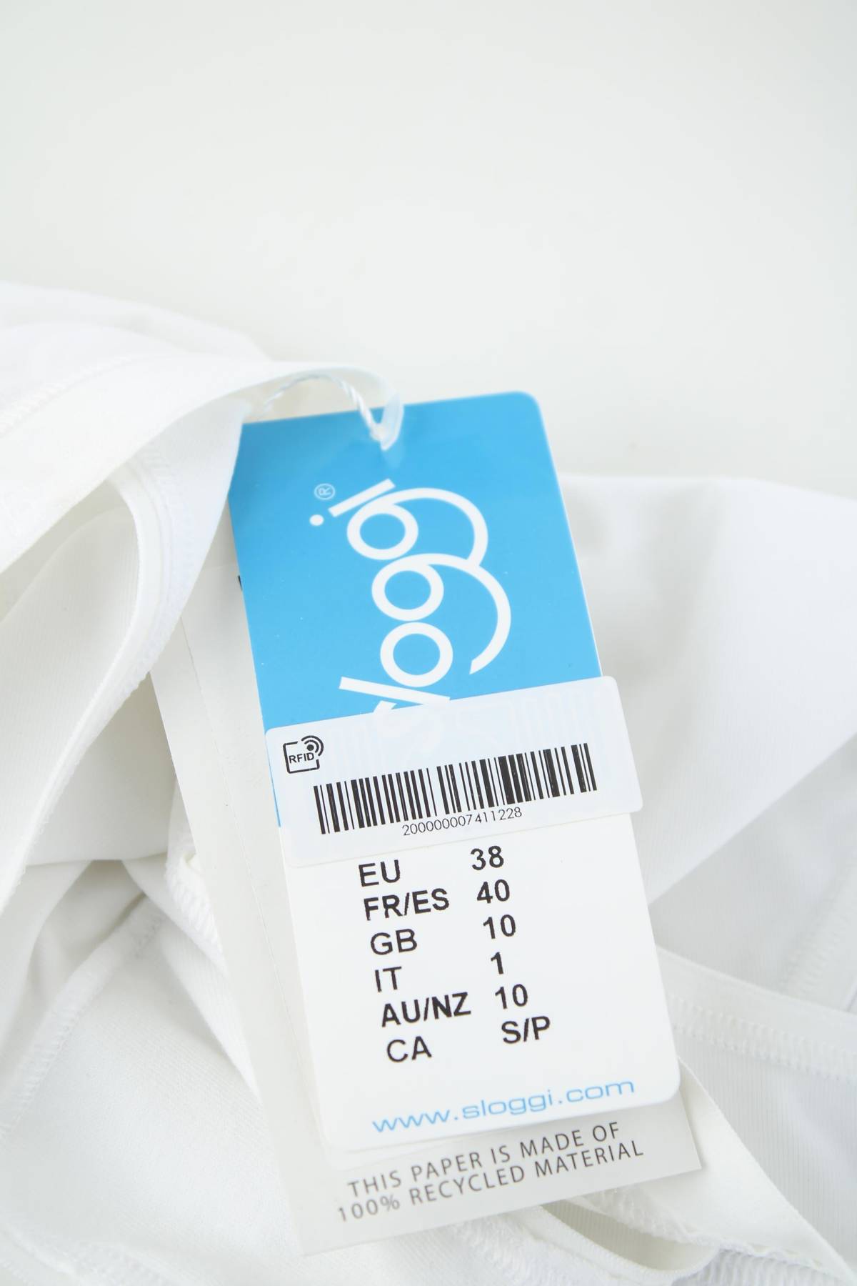 Бикини Sloggi3