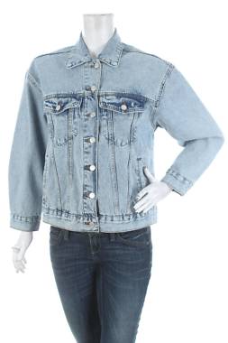 Дънково яке Don't Think Twice1