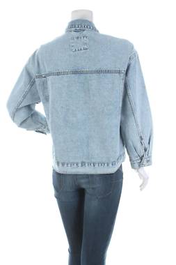 Дънково яке Don't Think Twice2