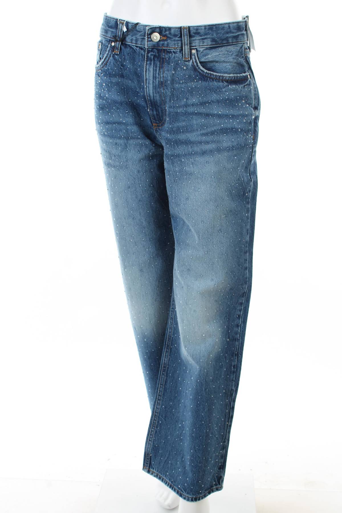 Дамски дънки River Island1