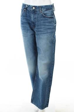 Дамски дънки River Island1