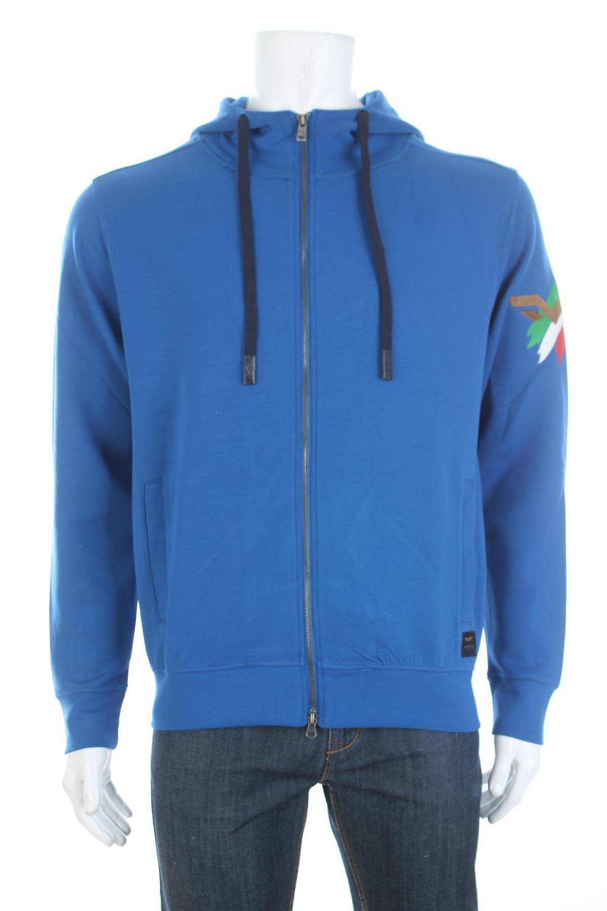 Ανδρικό φούτερ Armata Di Mare1