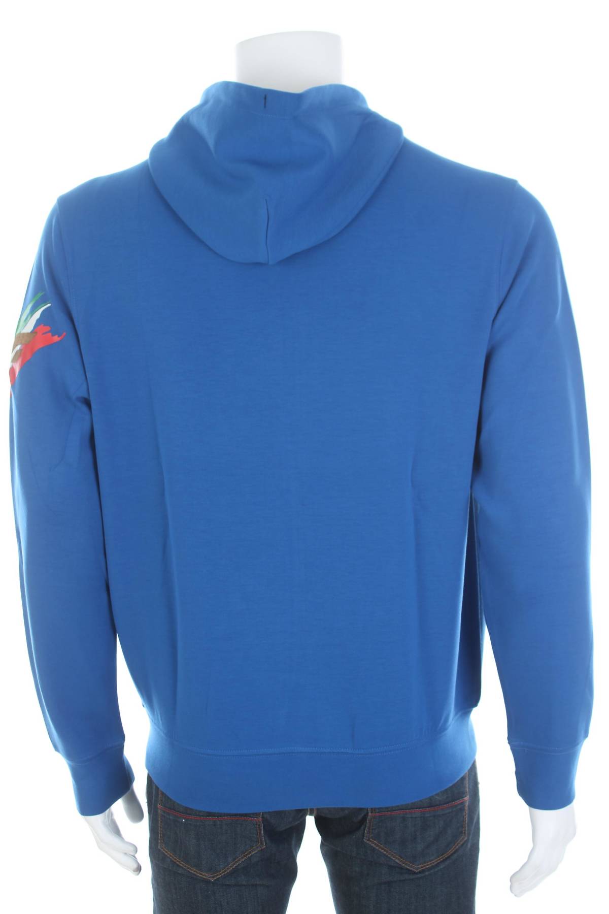 Ανδρικό φούτερ Armata Di Mare2