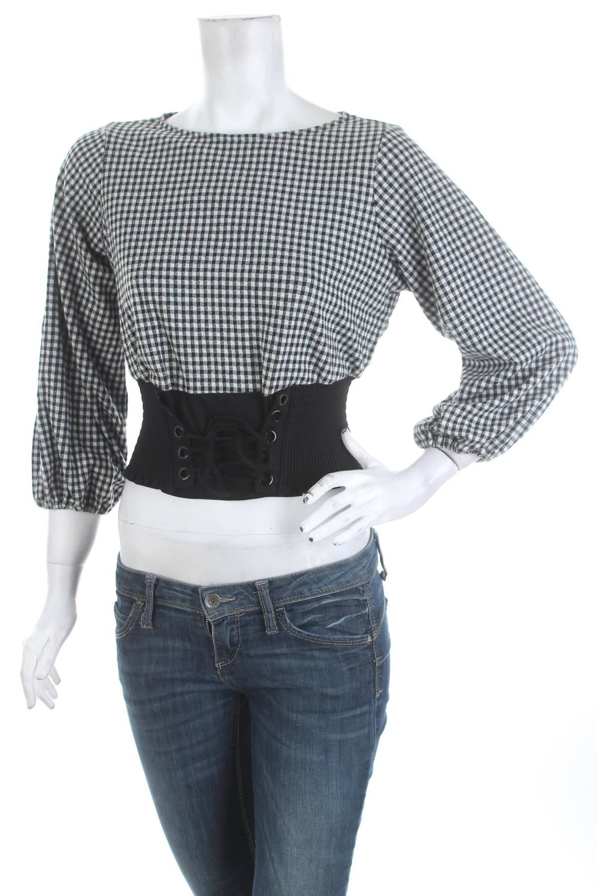 Дамска блуза Vero Moda1