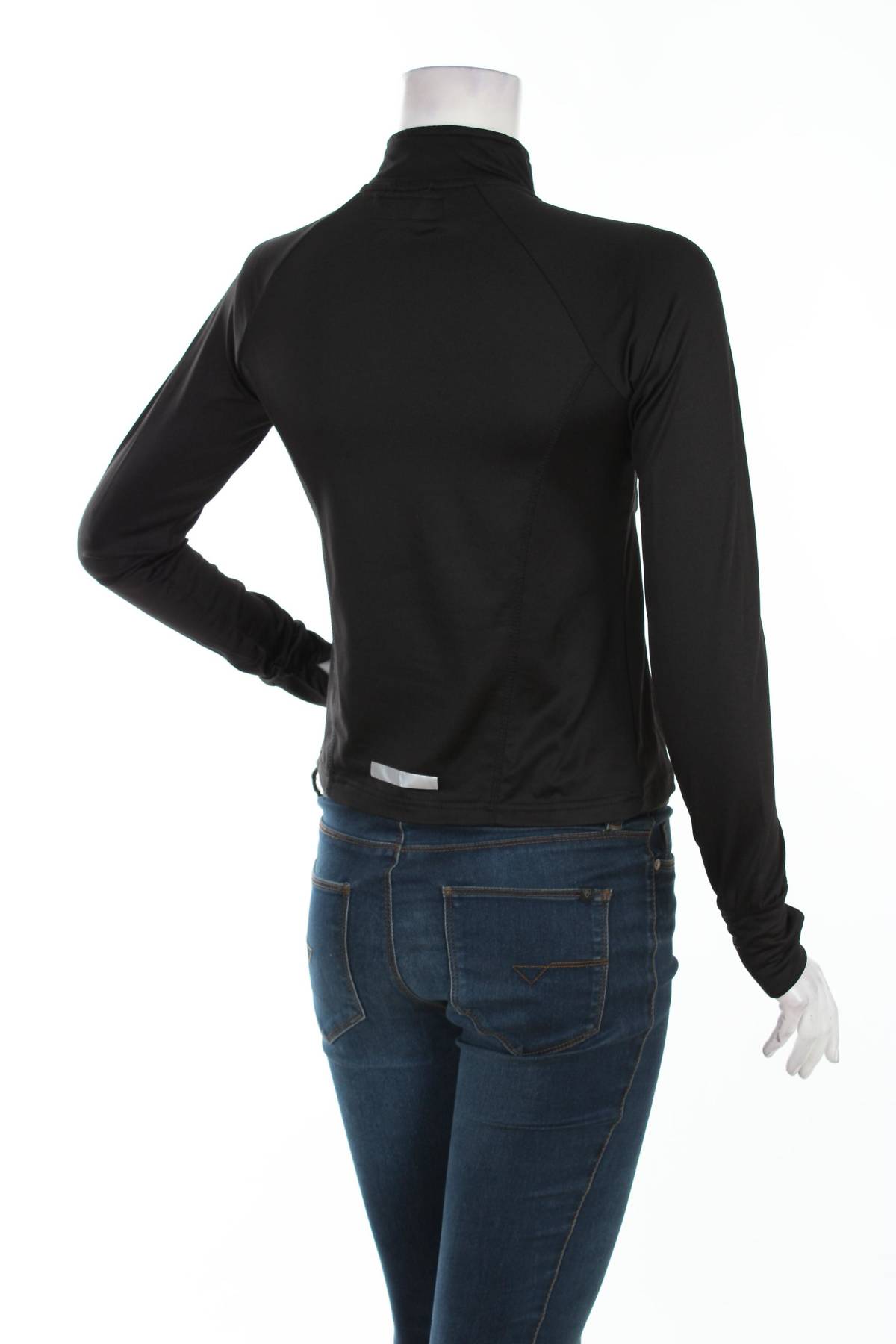 Дамска спортна блуза Lefties2