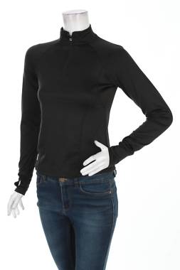 Дамска спортна блуза Lefties1