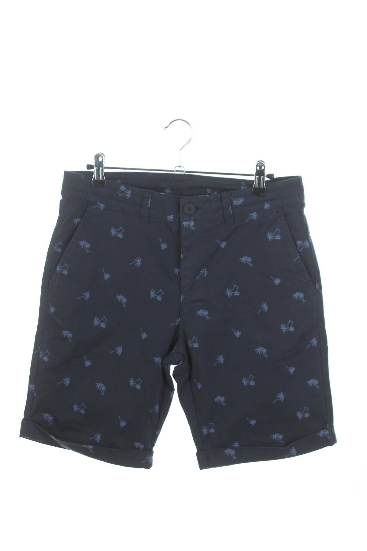 Мъжки къс панталон Tom Tailor1