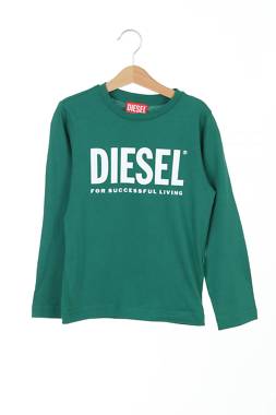Παιδικές μπλούζες Diesel1