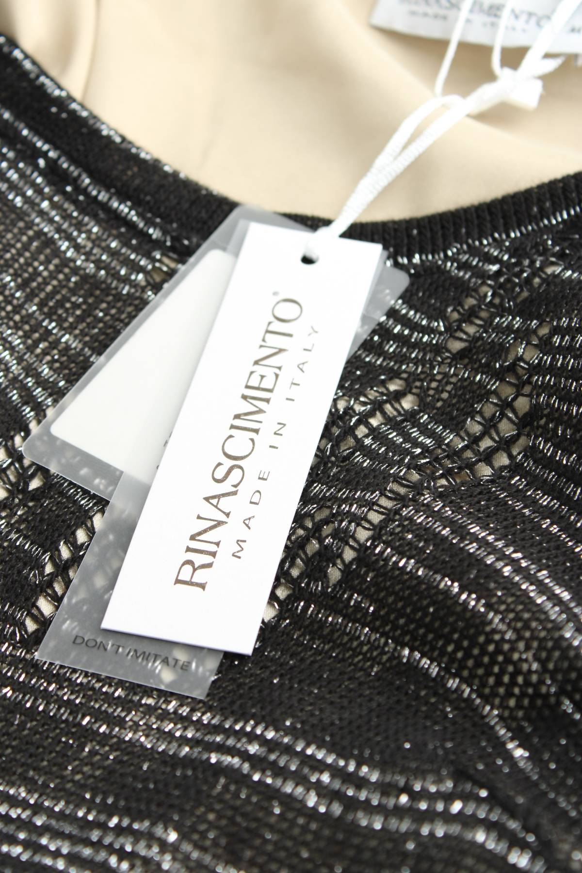 Рокля Rinascimento3