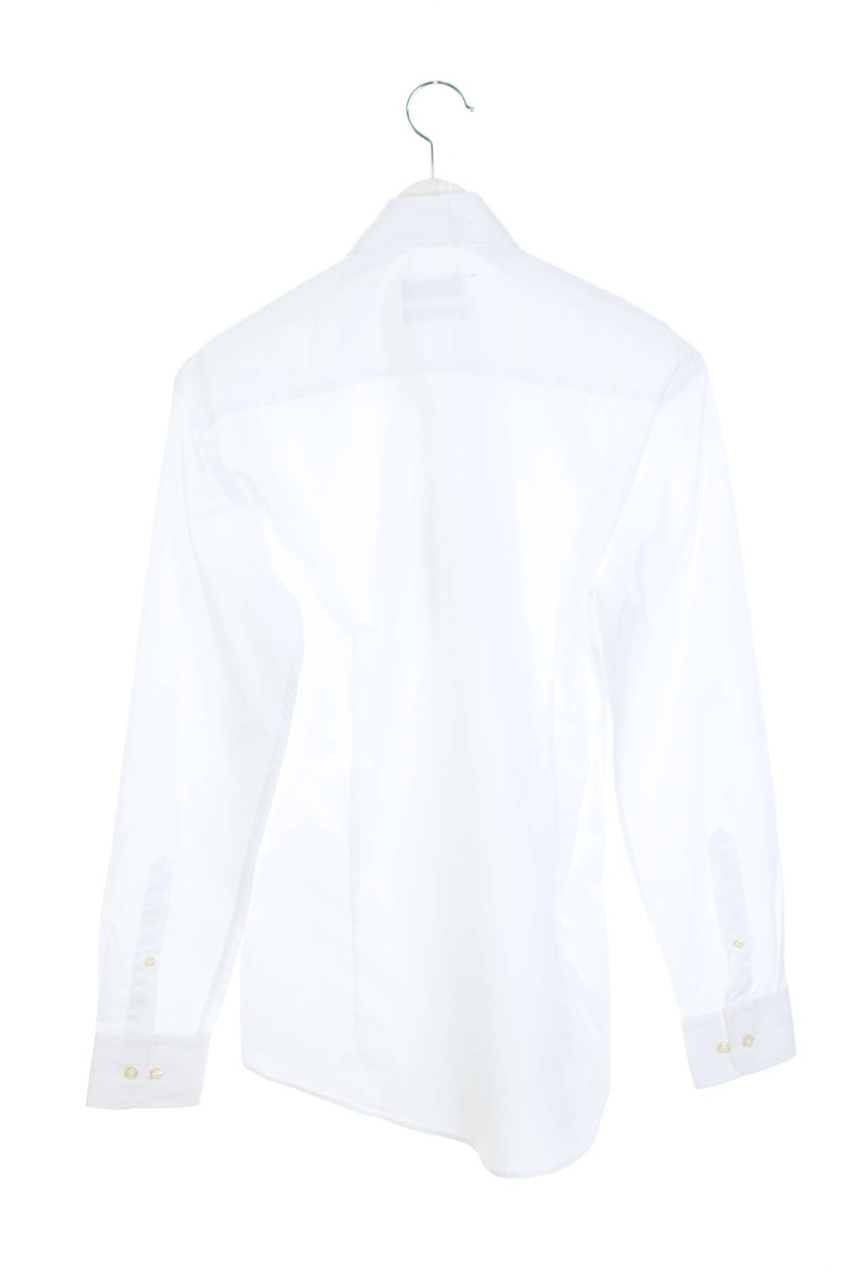 Мъжка риза Cafe Coton2