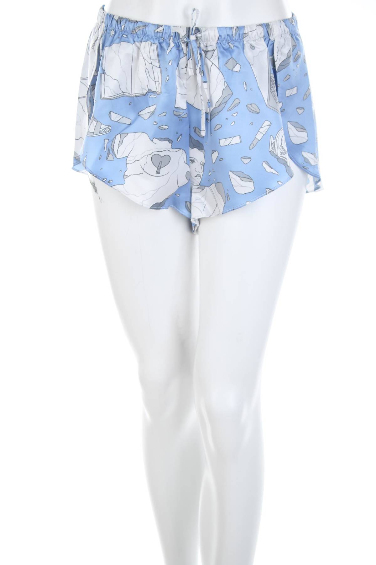 Γυναικεία πιτζάμα Playful Promises1