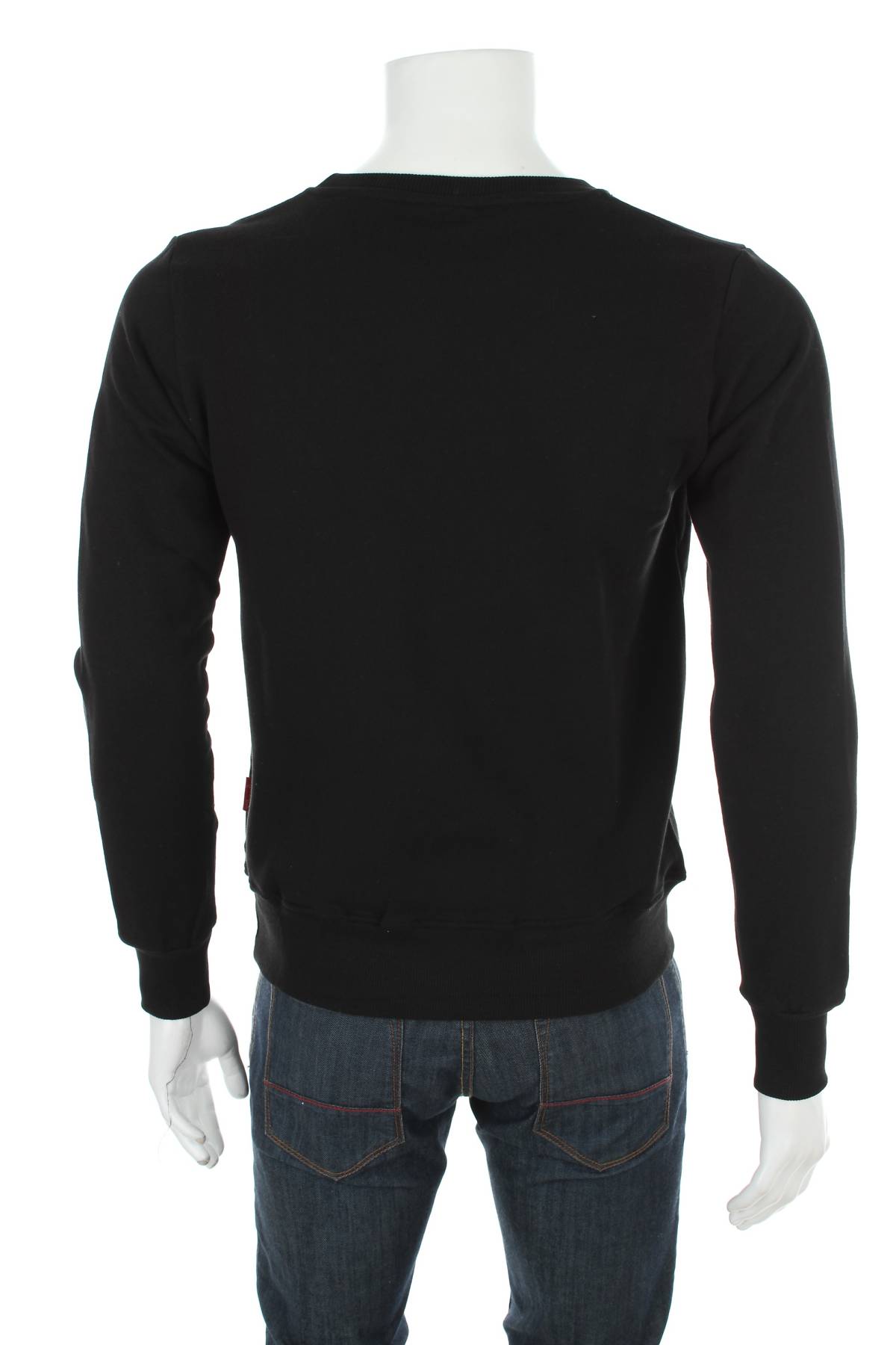 Мъжка блуза Supreme Spain2