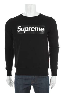 Мъжка блуза Supreme Spain1