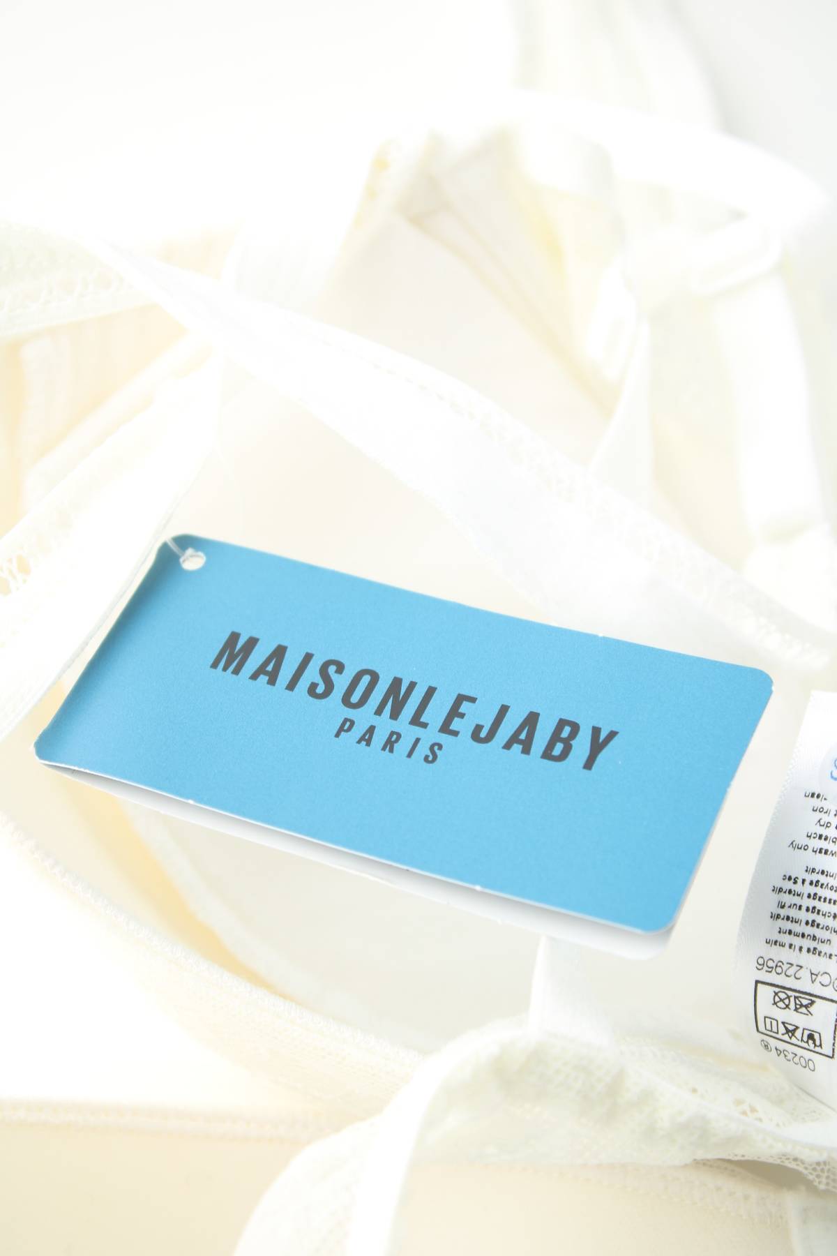 Сутиен Maison Lejaby3