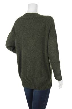 Дамски пуловер Tom Tailor2
