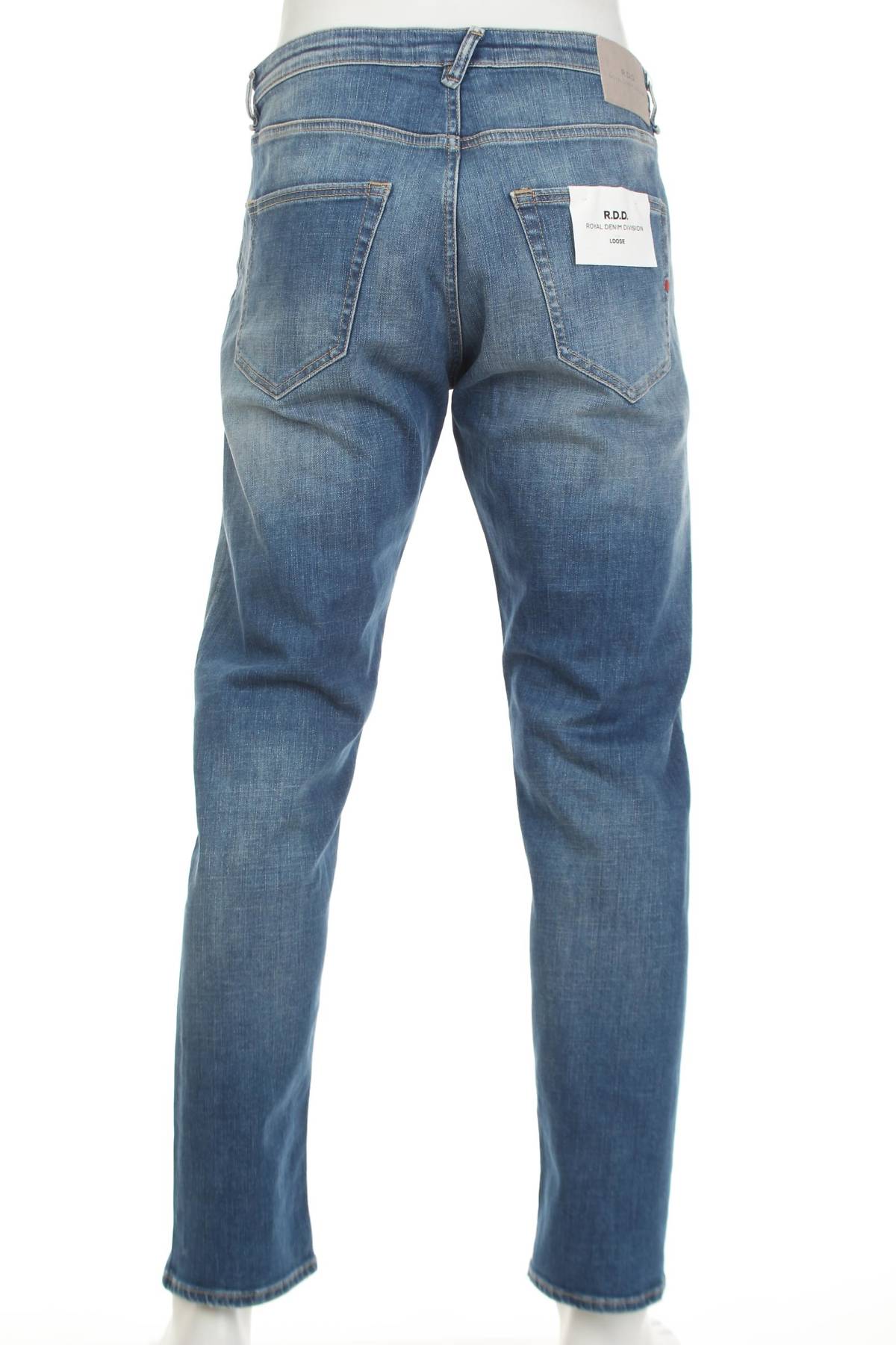 Ανδρικά τζιν R.D.D by Jack&Jones2 - Contourshop.gr Ανδρικά τζιν R.D.D by Jack&Jones2