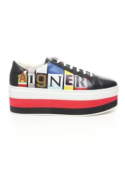 Дамски обувки Aigner1
