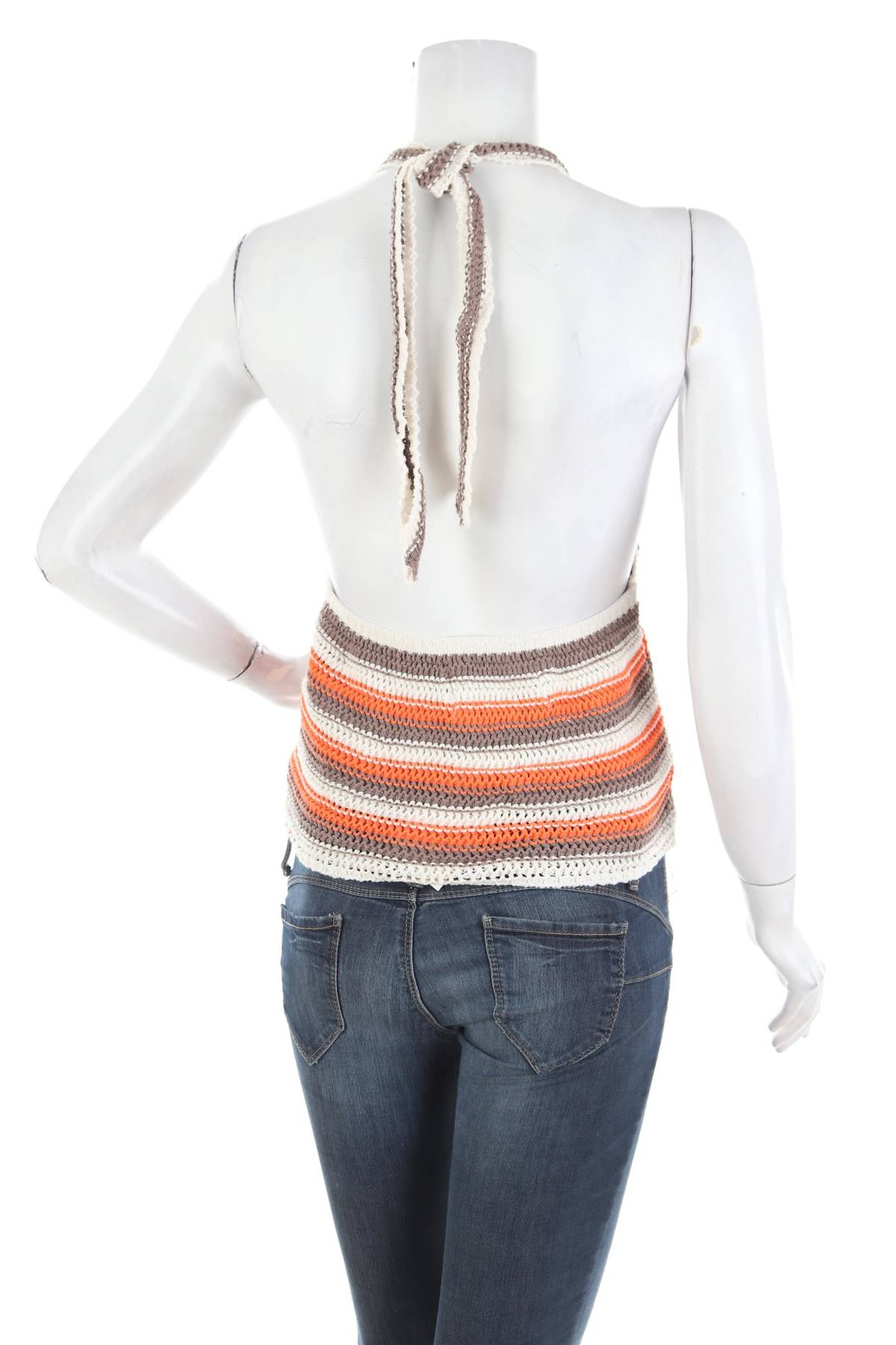 Γυναικείο αμάνικο Only Neon & Nylon2 - Contourshop.gr Γυναικείο αμάνικο Only Neon & Nylon2