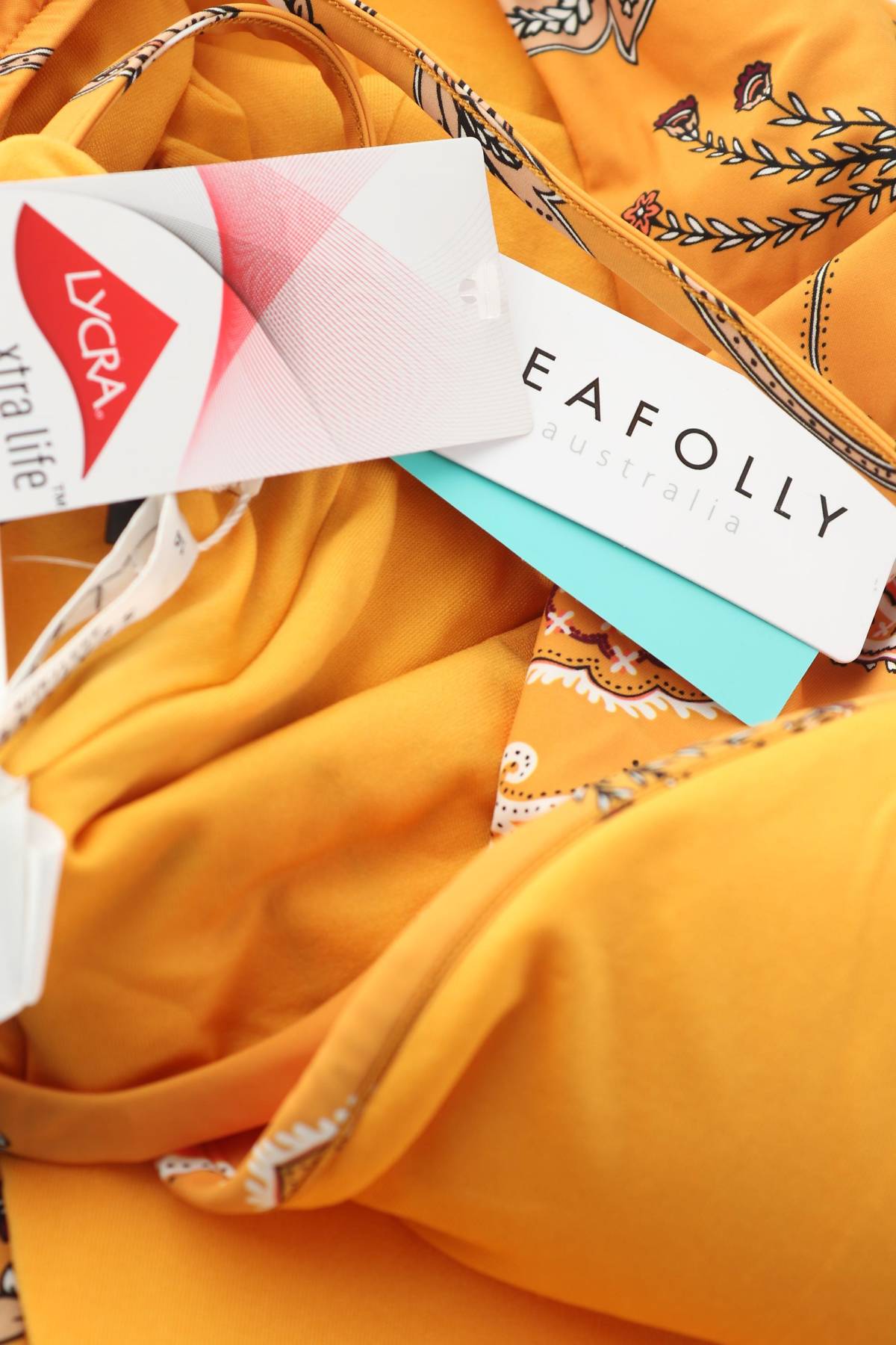 Цял бански Seafolly3 - Contour.bg Цял бански Seafolly3