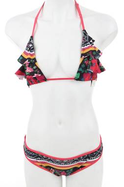Бански костюм Desigual1