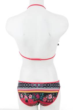 Бански костюм Desigual2