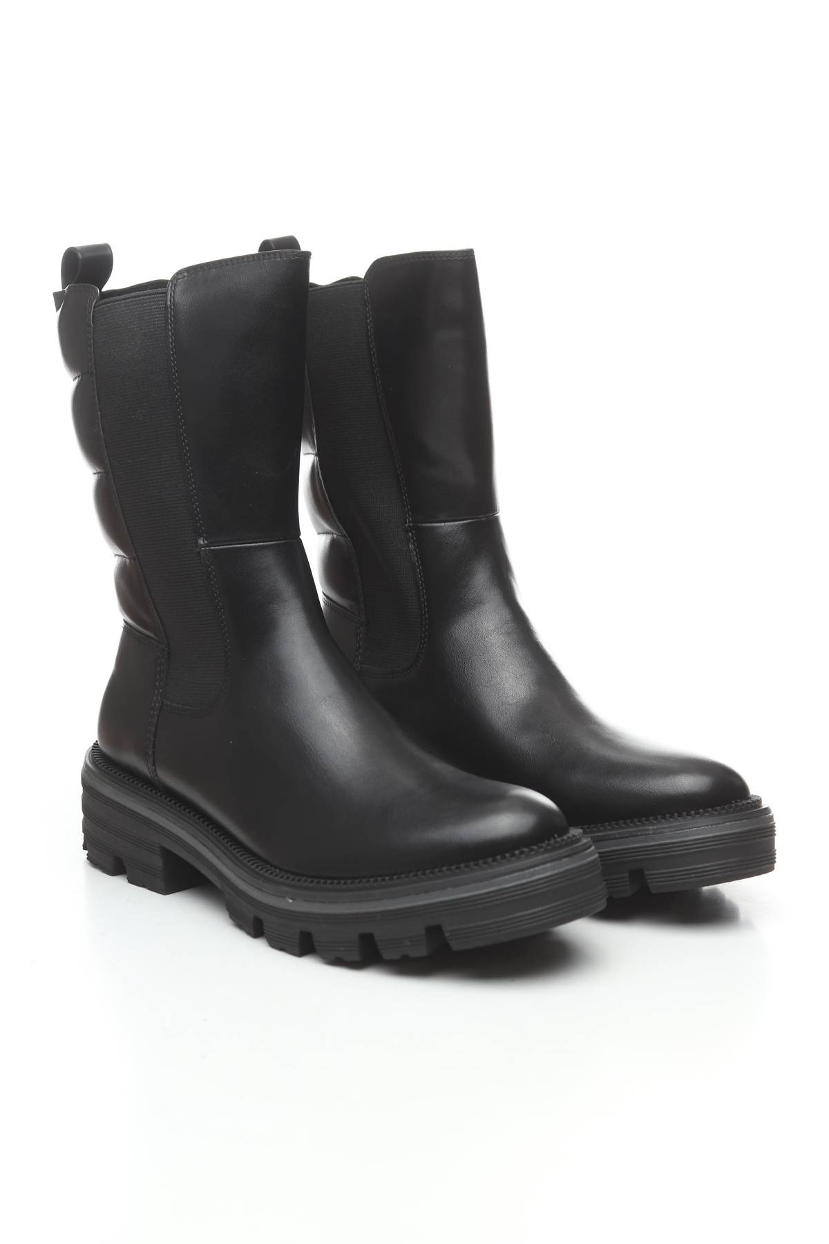 Дамски ботуши Marco Tozzi3