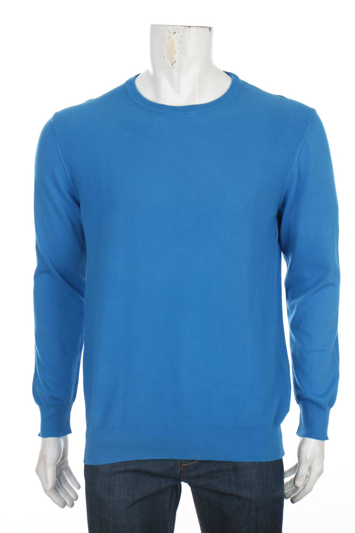 Мъжки пуловер Gioferrari1