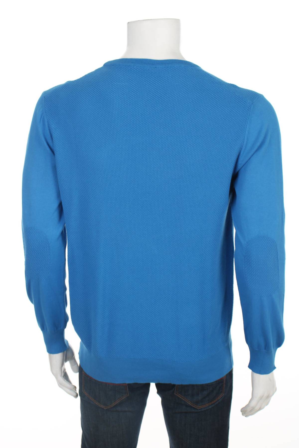 Мъжки пуловер Gioferrari2