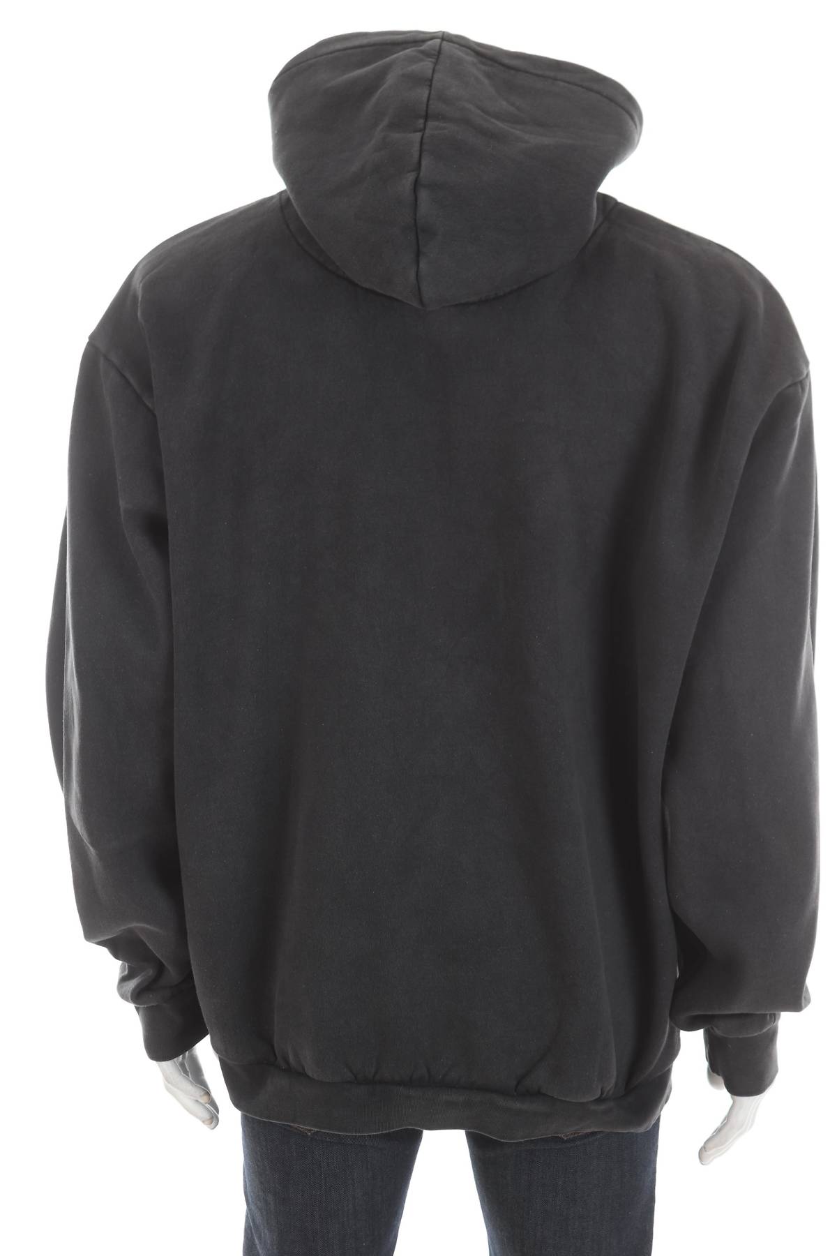 Мъжки суичър Urban Classics2 - Contour.bg Мъжки суичър Urban Classics2