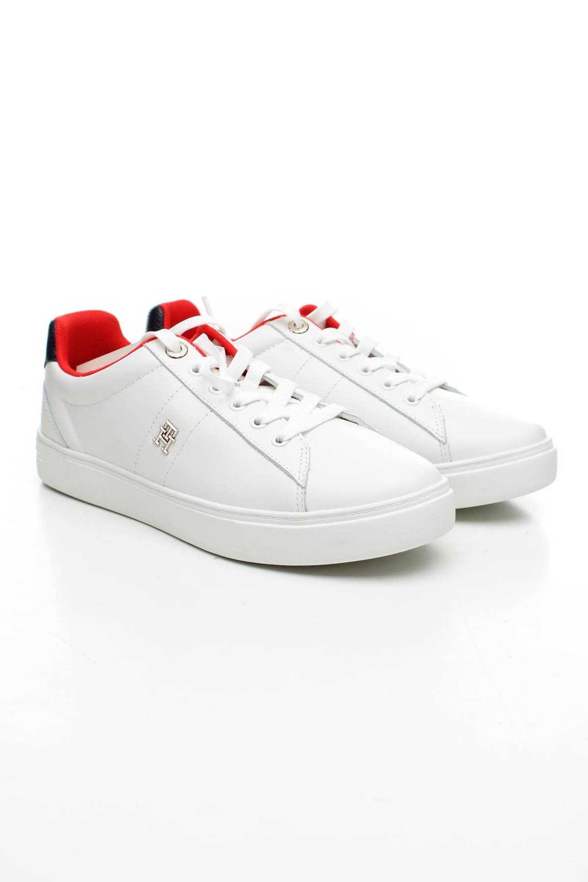 Кецове Tommy Hilfiger3 - Contour.bg Кецове Tommy Hilfiger3