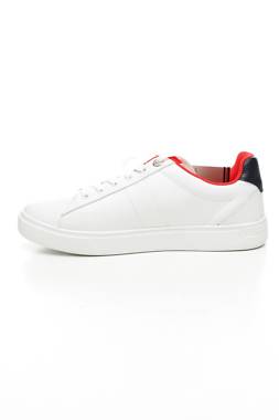 Sneakers Tommy Hilfiger2 - Contourshop.gr Sneakers Tommy Hilfiger2