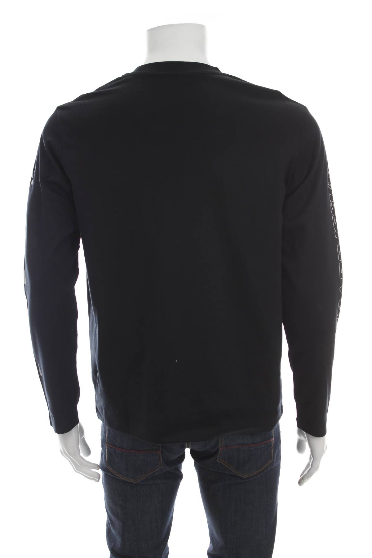 Мъжка блуза Jack & Jones CORE2 - Contour.bg Мъжка блуза Jack & Jones CORE2