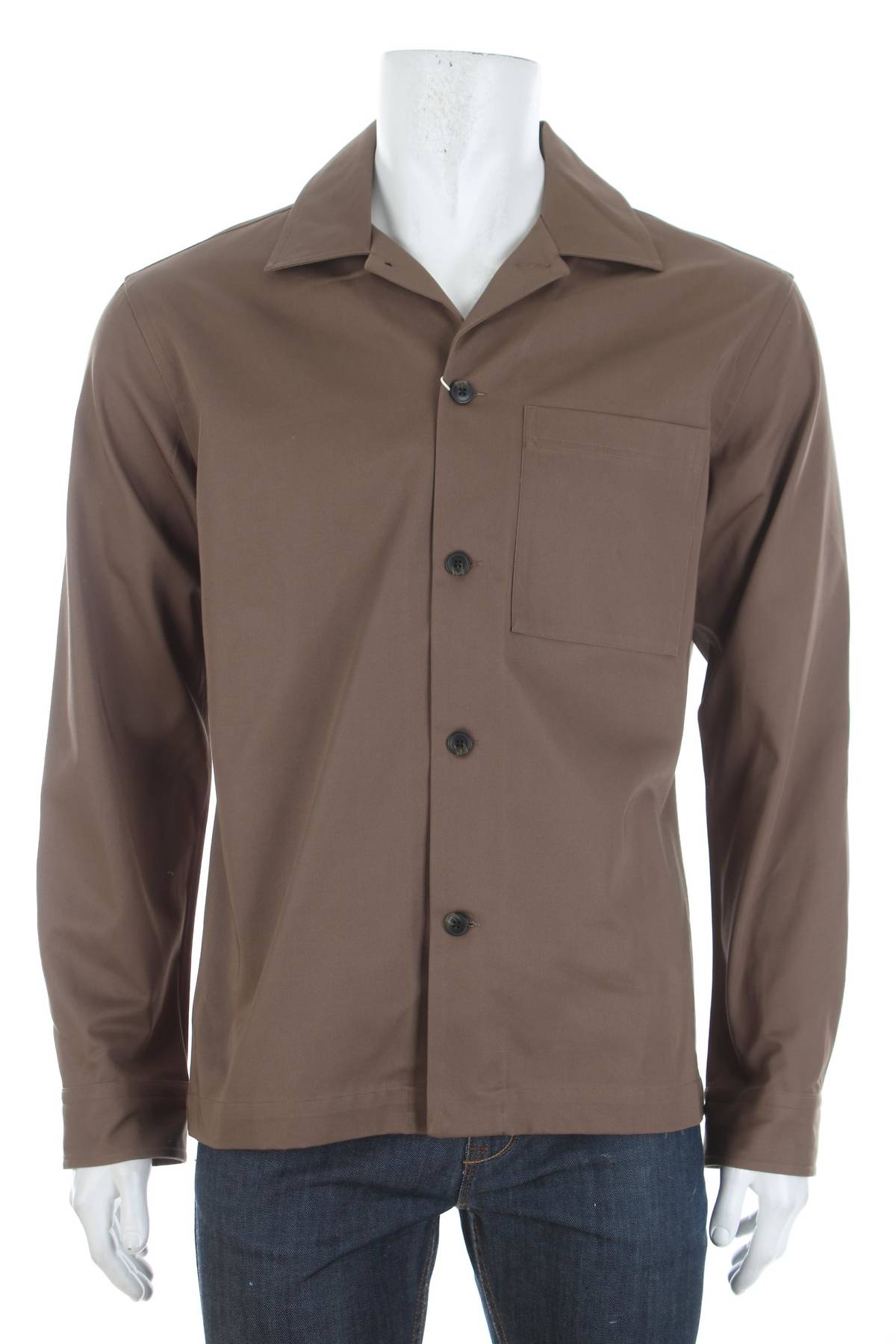 Ανδρικό μπουφάν Selected Homme1