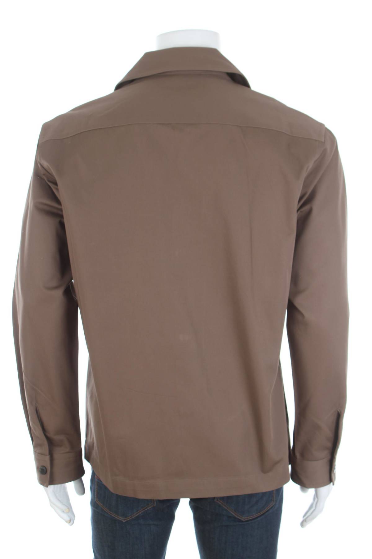 Ανδρικό μπουφάν Selected Homme2