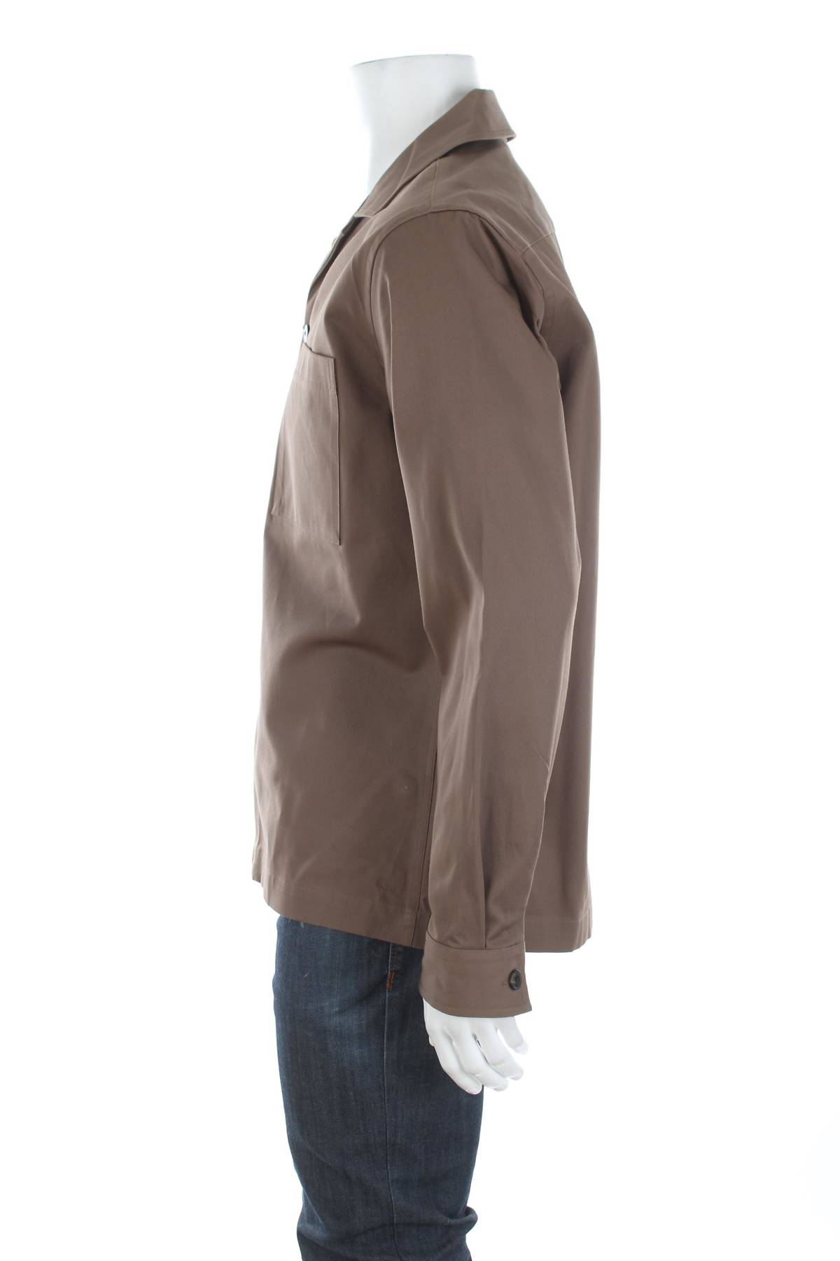 Ανδρικό μπουφάν Selected Homme3