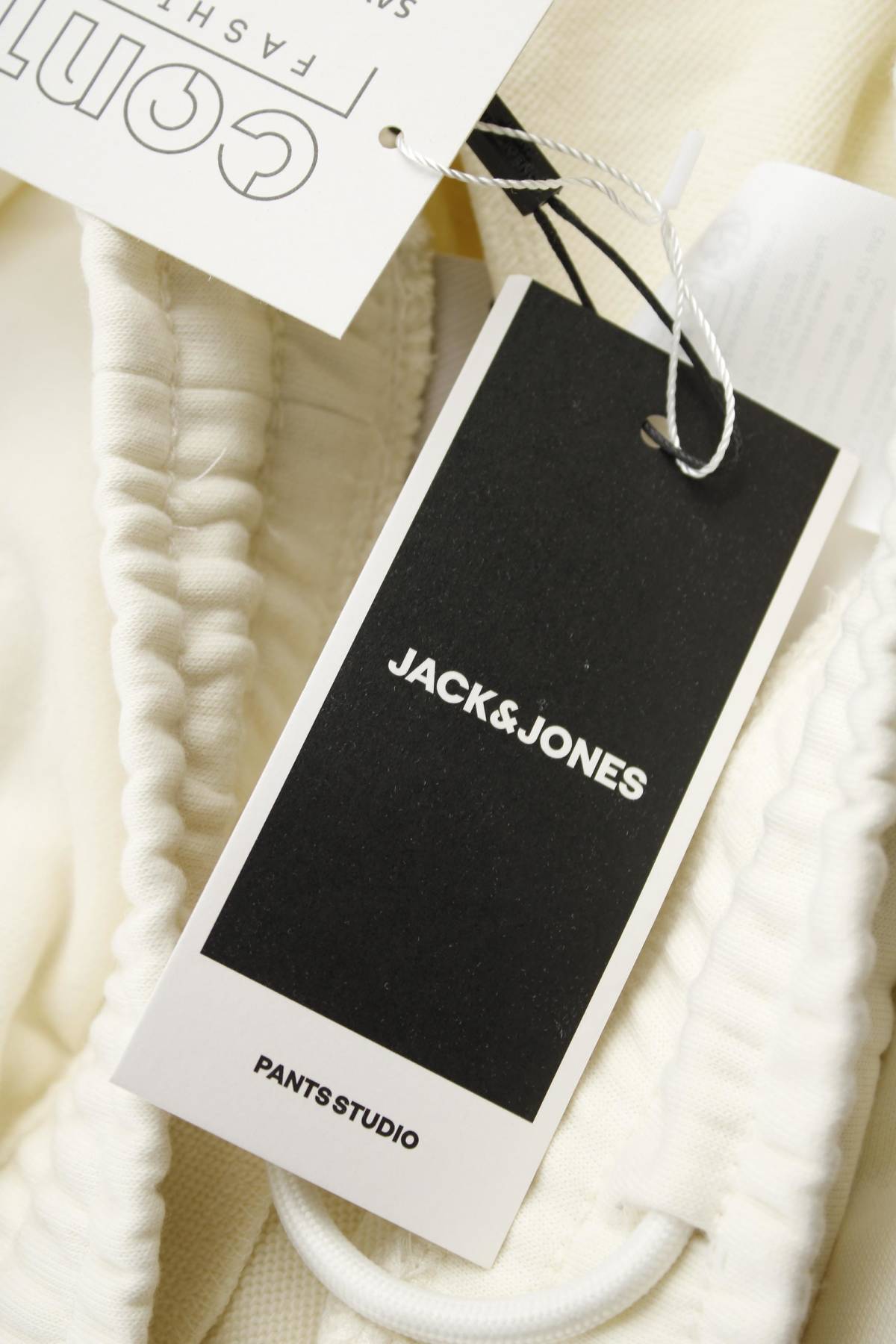 Мъжки къс панталон Jack & Jones3