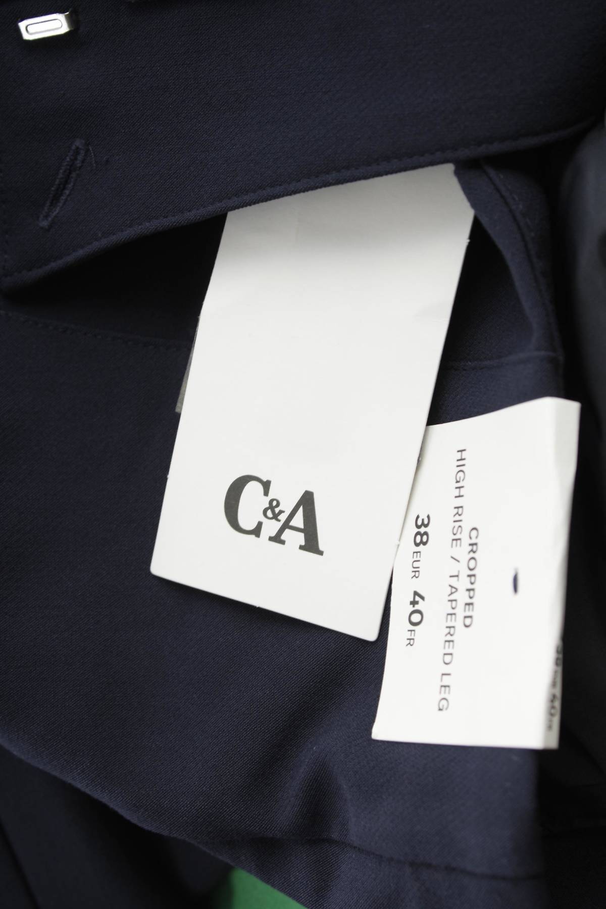 Дамски панталон C&A3 - Contour.bg Дамски панталон C&A3
