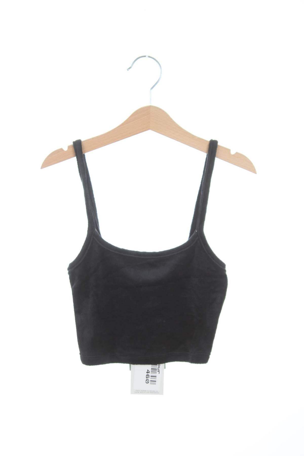 Γυναικείο αμάνικο H&M Divided1