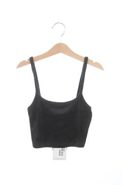 Γυναικείο αμάνικο H&M Divided1